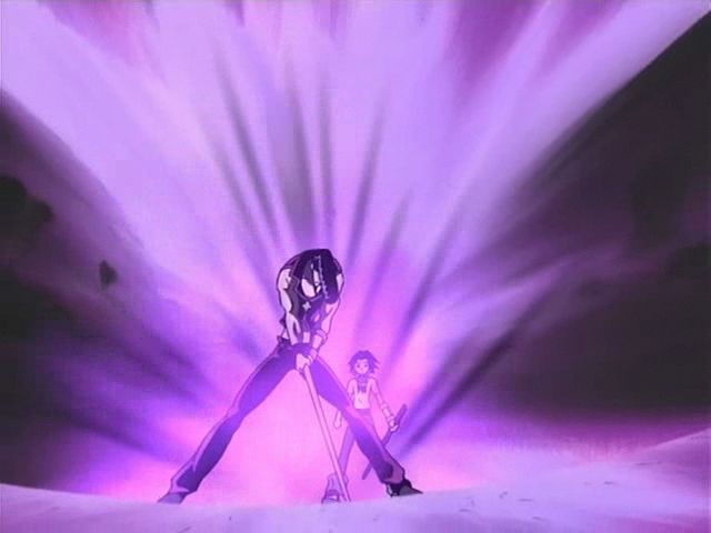 Otaku Gallery  / Anime e Manga / Shaman King / Screen Shots / Episodi / 44 - One more insist on it / 131.jpg